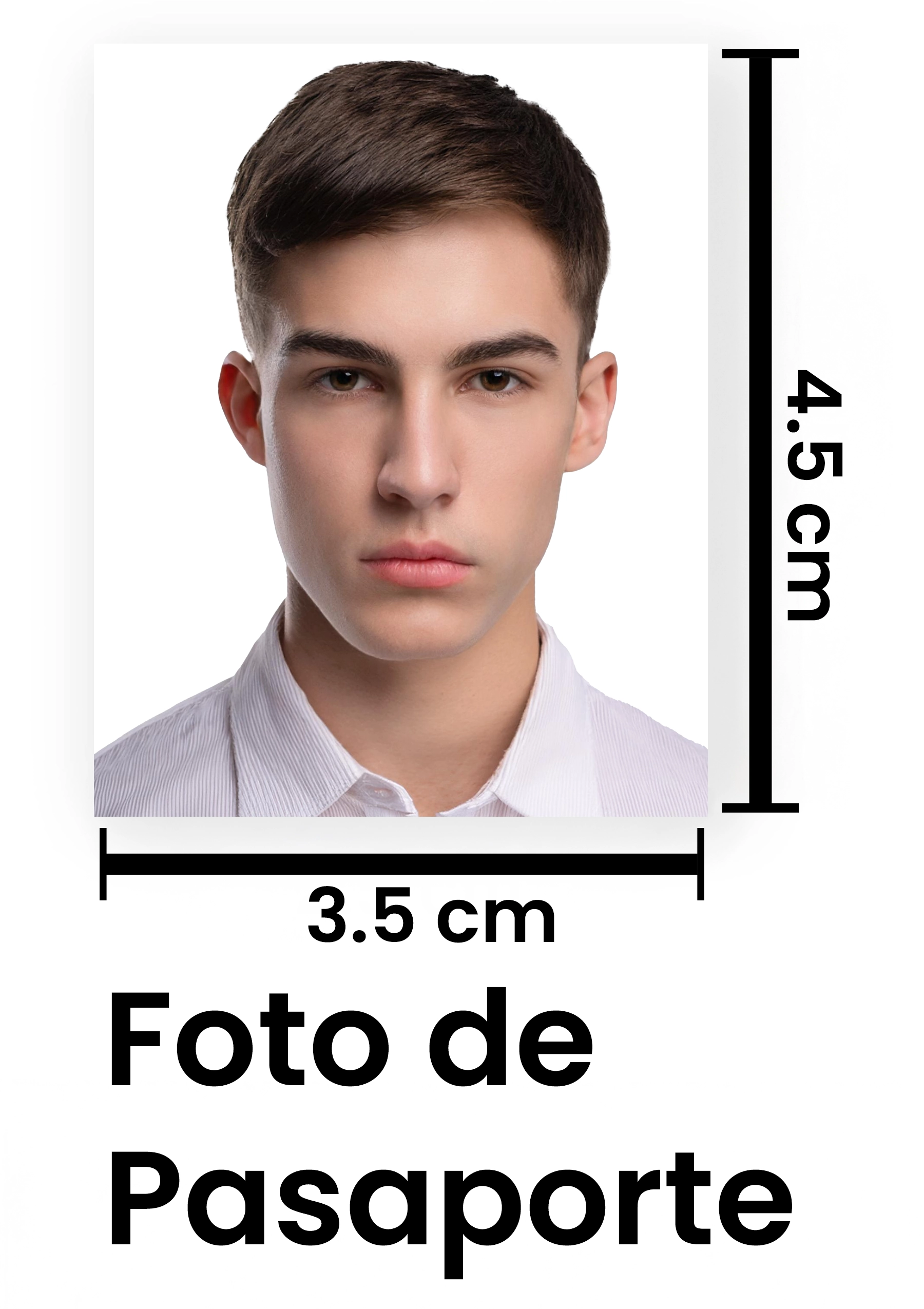 Donde Sacan Fotos Para Pasaporte Cerca De Mi